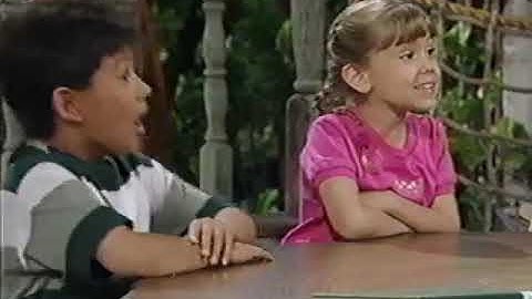 Rhyme Time Rhythm (2000 Version) Part 19