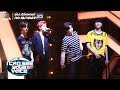 Just Right GOT 7 I Can See Your Voice TH