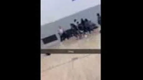 Abuse on youth officials