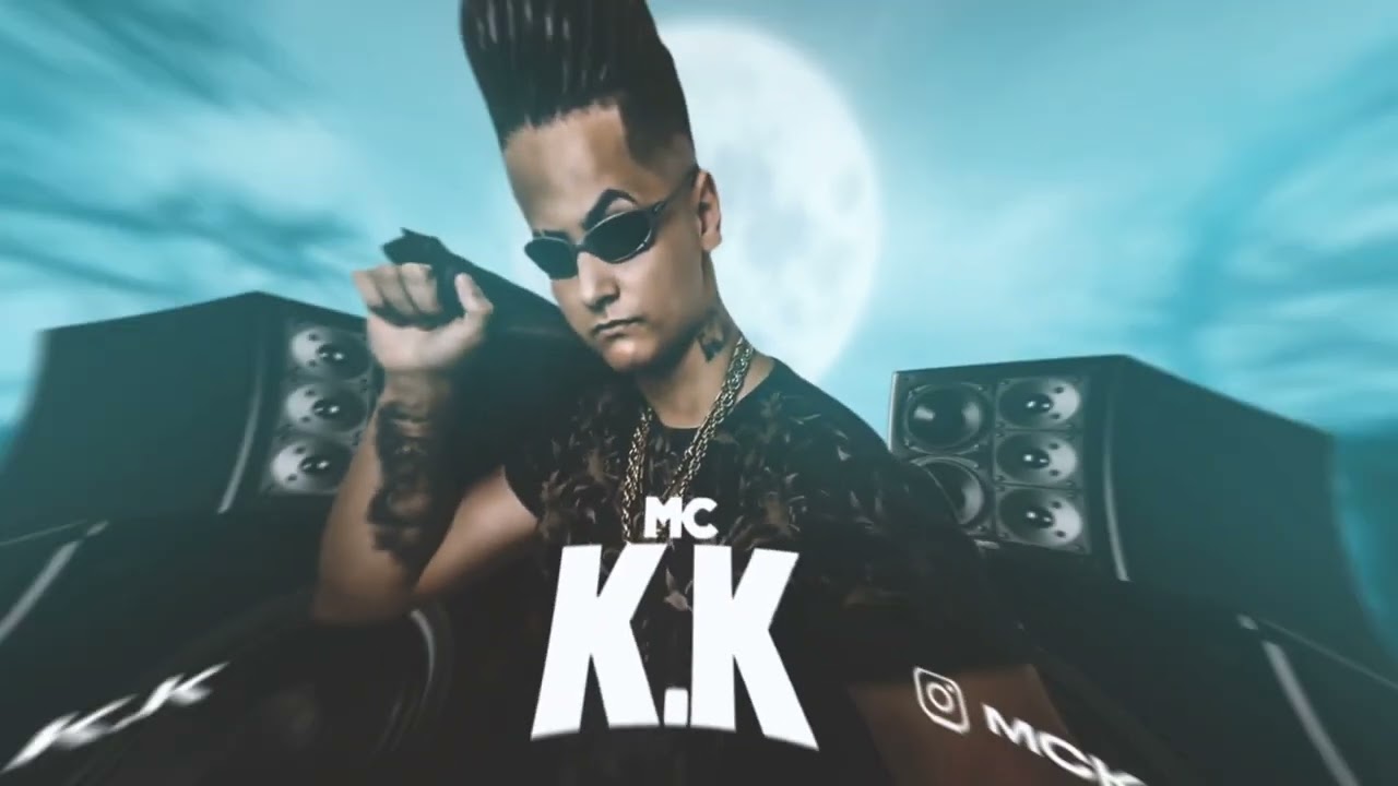 MONTAGEM - ENCONTRO MARCADO - MC K.K MC BRISOLA MC GW ( DJ R7 & DJ NOVATO) FUNK DO MOMENTO 2022