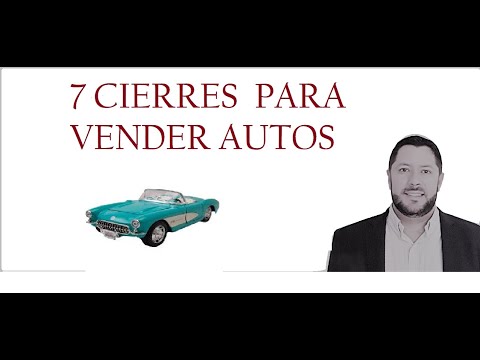 Video: ¿Qué es un empate en las ventas de automóviles?