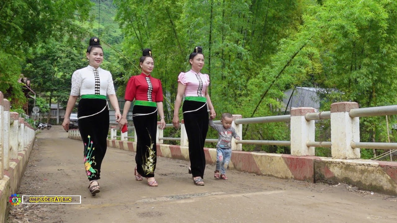 NHẠC LÀO GẮN LIỀN VỚI TUỔI THƠ THỜI 7X 8X