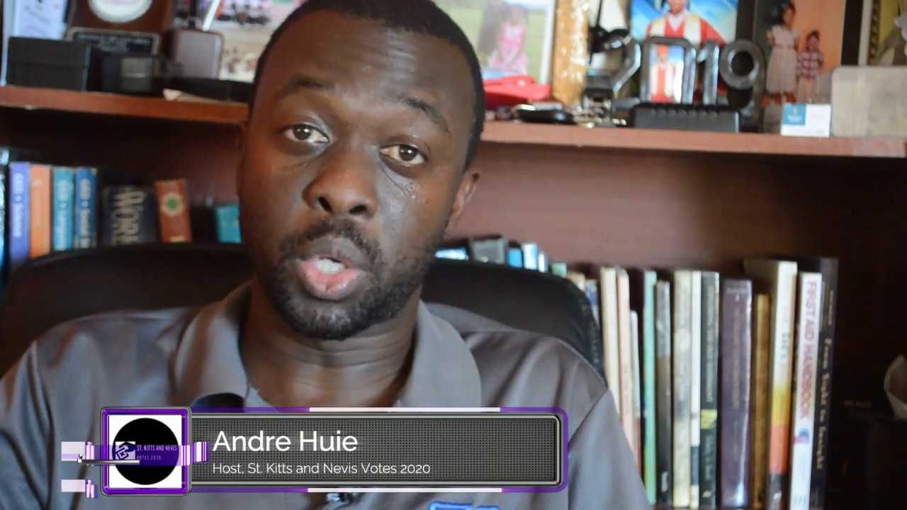 ST KITTS AND NEVIS VOTES 2020 EPISODE 2 YouTube