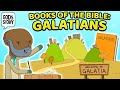 God&#39;s Story: Galatians