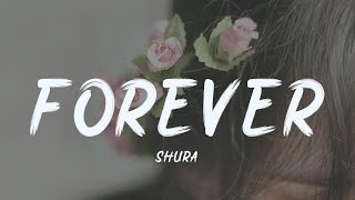 Shura - forever [lyric]