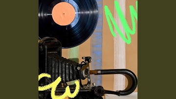 Background for Vibration Lost