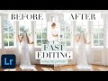 How to edit any photo with the kj preset process