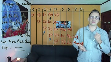 Diseño de Sistemas Digitales S12 18 Riesgos de control