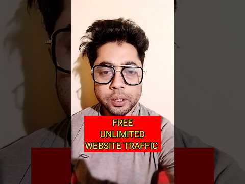 buy organic traffic to website