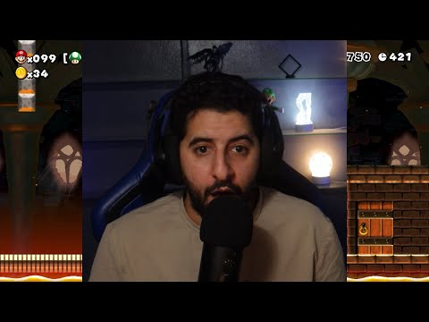 ماريو ميكر 2 طريقة دعم جديدة دكان تيب