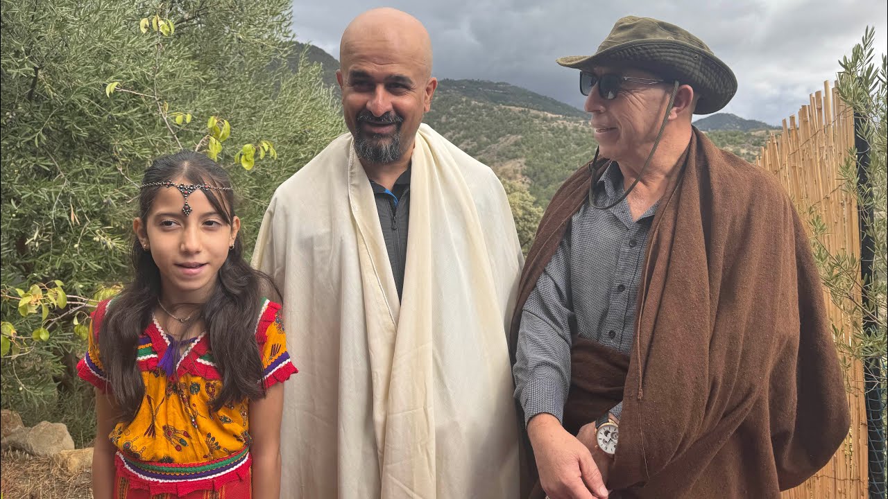 نزل happy Stay Residence الجعافرة - ولاية برج بوعريريج