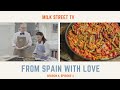 From Spain with Love (Season 4, Episode 3)