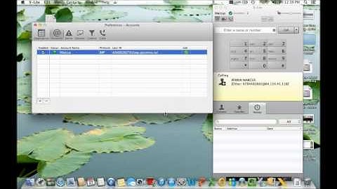 X-Lite Setup with MyOffice PBX Cloud Phone System &  IPComms SIP Trunks