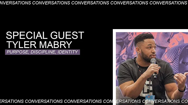 A Conversation With Tyler Mabry | Seattle Seahawks...
