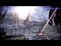 Leaving Earth 10 hours - Mass Effect 3