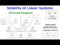 Understanding Systems of Differential Equations