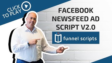 Review of Facebook Newsfeed Ad Script V2.0