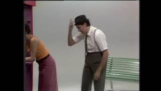 Åh vad det är varmt men glass är riktigt gott