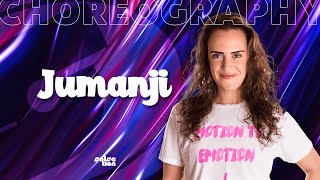 Download Lagu JUMANJI -  - SALSATION® Dynamic Warm-Up by SMT Nanna Jelbert MP3 Download Lagu JUMANJI -  - SALSATION® Dynamic Warm-Up by SMT Nanna Jelbert MP3