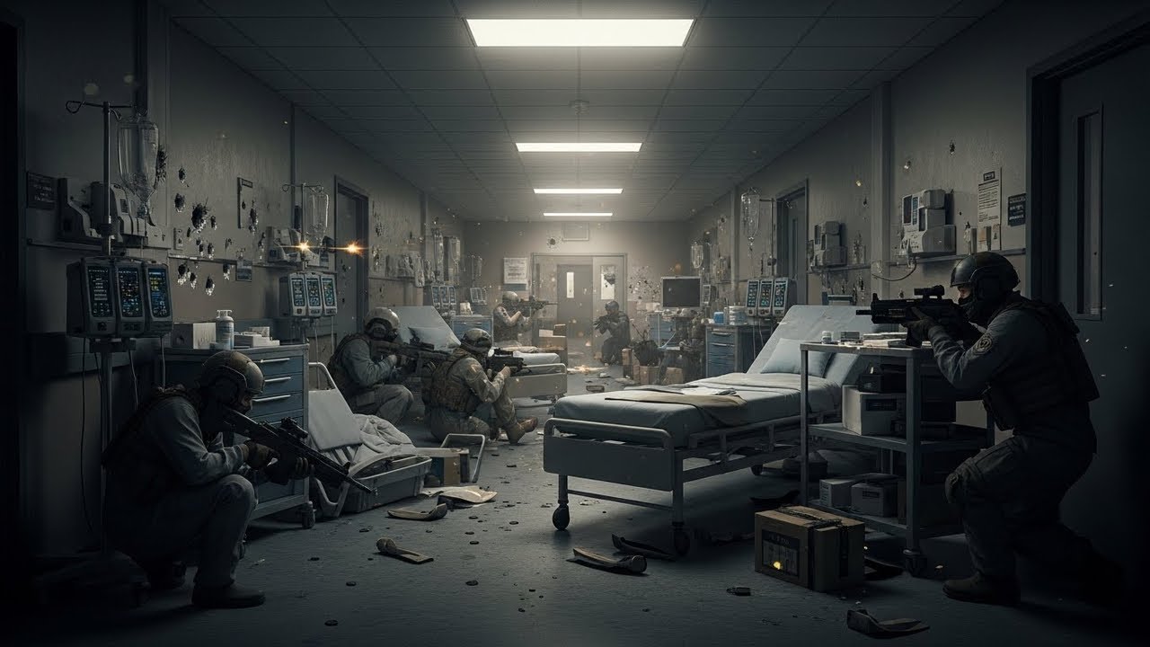 Çömez Hemşire Dediler, Efsane Bordo Bereli Subay Çıkınca Hayatları Karardı