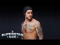 Baron Corbin tells the story behind his most personal tattoo: Superstar Ink