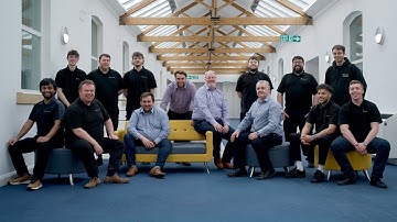 "Probably the best" Intelligent Video Analytics Software for Perimeter Security