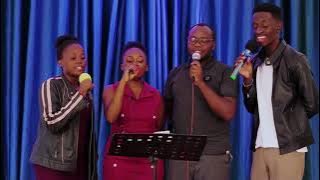 𝐆𝐥𝐨𝐫𝐢𝐚 𝐢𝐧 𝐄𝐱𝐜𝐞𝐥𝐬𝐢𝐬 𝐃𝐞𝐨 ~ 𝗘𝘀𝘁𝗵𝗲𝗿 𝗡𝗮𝗯𝗮𝘁𝗮𝗻𝘇𝗶, 𝗣𝗲𝗻𝗻𝘆 𝗟𝗶𝘀𝗮, 𝗖𝗼𝗹𝗹𝗶𝗻𝘀 & 𝗚𝗿𝗮𝗰𝗲