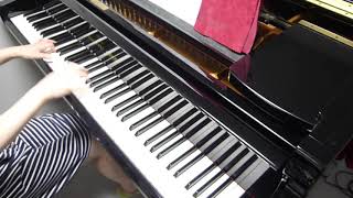 スターランド（「ピアノソロ みやかわくん Piano Score Selection」公式）
