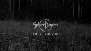 SPHEREDEMONIS - EXILE OF THE VOID (OFFICIAL VIDEO)