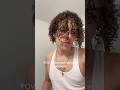 I don’t know. #curlyhairroutine #curlyhair #relatable #viral