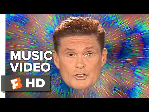 Guardians of the Galaxy Vol. 2 Music Video - "Guardians Inferno" (2017) | Movieclips Extras