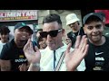 Capture de la vidéo 3R Abdo "Giro Con La Moto" (Official Video)