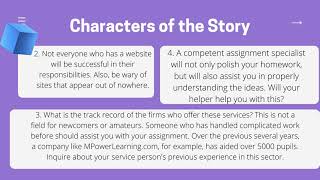 How to Choose a Good Service Provider for Assignment Help - assignmenthelped.com