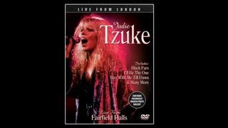 Judie Tzuke - Shoot From The Heart