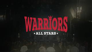 Warriors All Stars - We Are The Mods (Innocenti Band Cover)