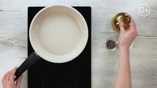 Fetaxa: Салат с грудкой и кедровыми орешками (0+) Fetaxa: Салат с грудкой и кедровыми орешками (0+)