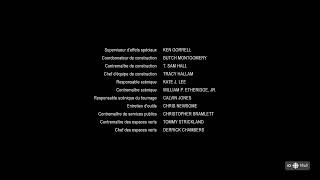 Love, Simon 2018 End Credits Radio-Canada Airing Dvs