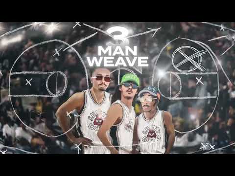 ShittyBoyz, BabyTron, StanWill, Trdee, Glockboyz Teejaee & FMB DZ - TSWN (Official Visualizer)
