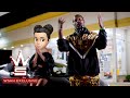 AB - “The Blacker The Berry” (Official Music Video - WSHH Exclusive)
