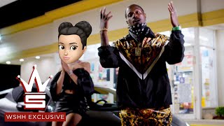 AB - “The Blacker The Berry” (Official Music Video - WSHH Exclusive)