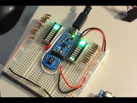 adafruit trinket 5v first project adafruit trinket 5v first project