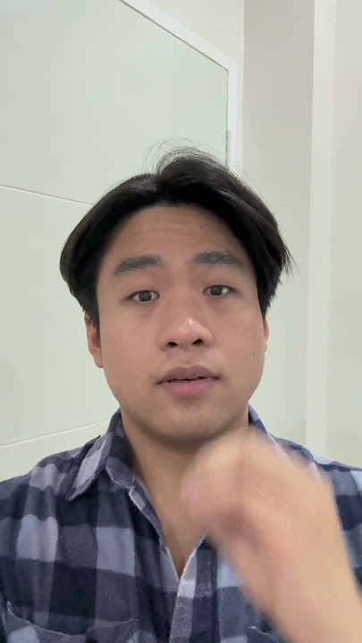 Stress na sa bahay pati sa anak #theAguinaldos