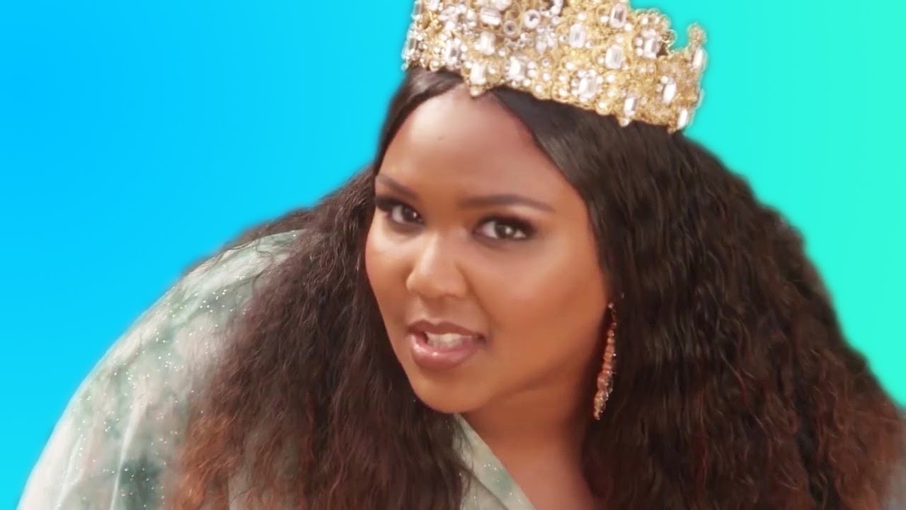 10 Ways Lizzo Is Changing The World YouTube
