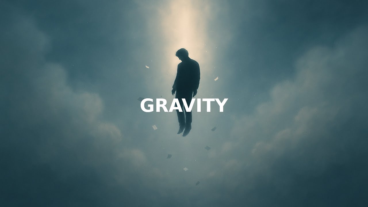 GRAVITY | not falling, just letting go - YouTube