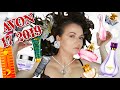 ПОСЛЕДНИЙ ОБЗОР ЗАКАЗА AVON 17 2019 | Новинки, бонусы, подарки, парфюмы, уход...