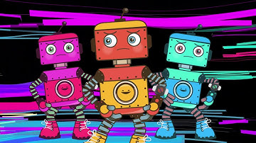 Rusty’s World: The Great Shoe Glitch | Animated Adventure for Kids