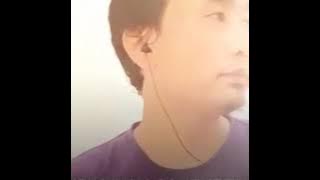 Franky Sahilatua - Dibalik Kaca Jendela (karaoke Smule)