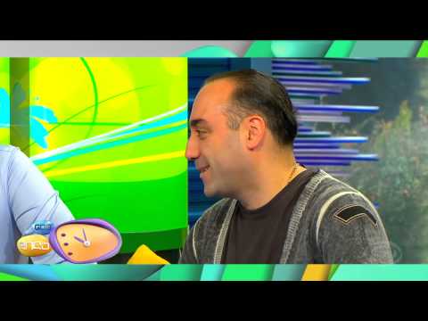 Georgian Voices - ქართული ხმები - GDS დილის სტუმრები