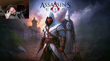 Biggest Scandal in Gaming Right Now