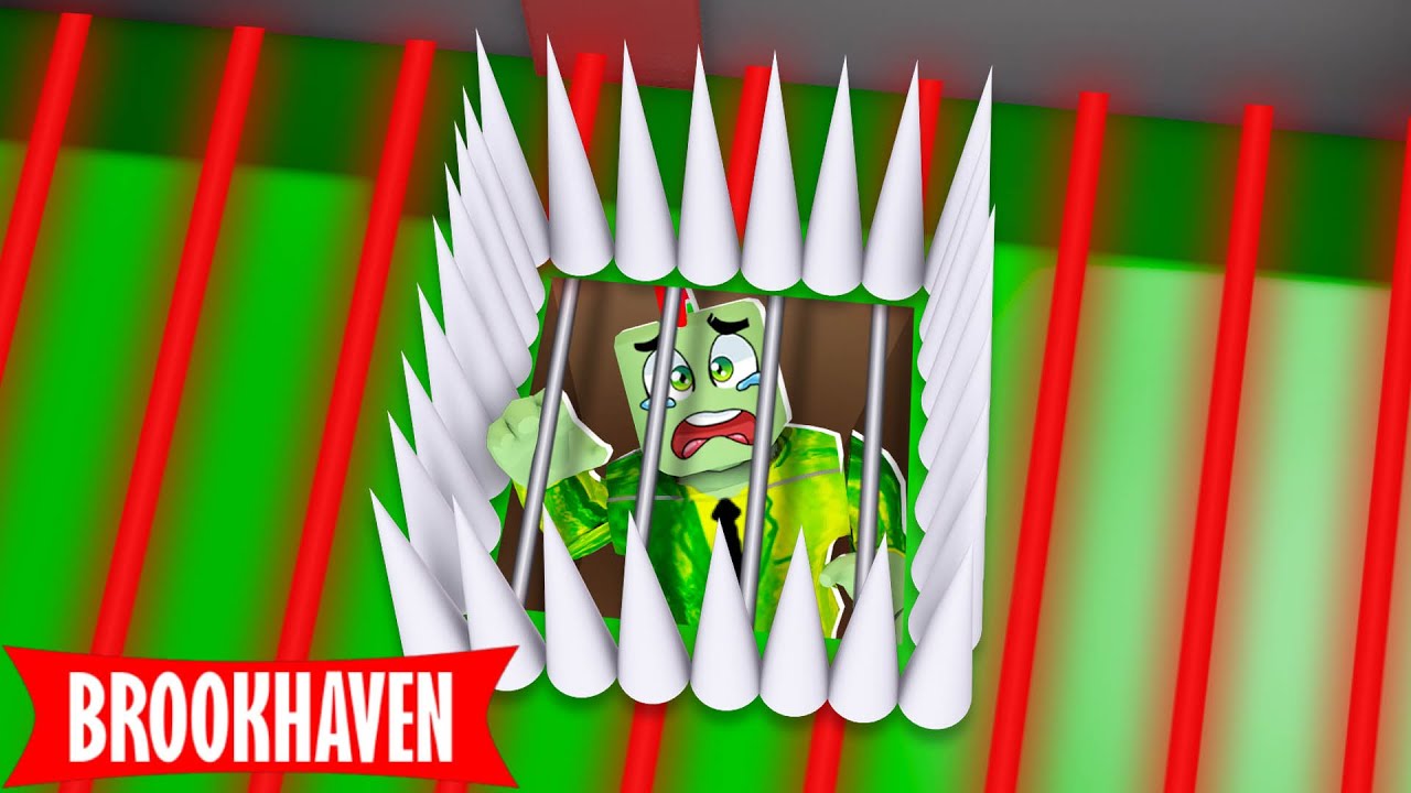 Best Beveiligde Huis Ooit (Roblox)